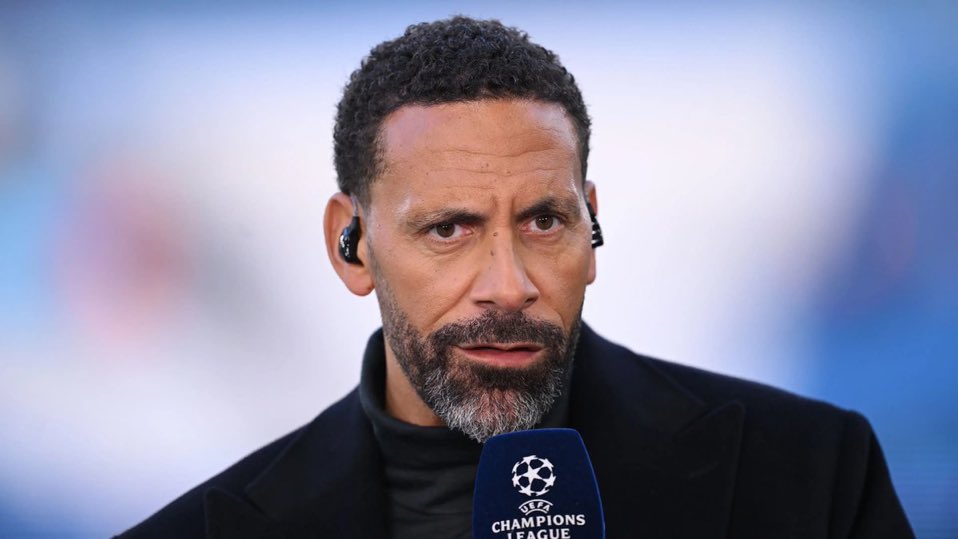 saswata_writes's tweet photo. Rio Ferdinand: "Knockout football comes, and Jude Bellingham has turned up again."

"There ain't many players who, on the biggest occasion, go, 'I'm him, who else.'"

"We've got 2 superheroes, Jude Bellingham and Harry Kane." https://t.co/mp1SETswpo