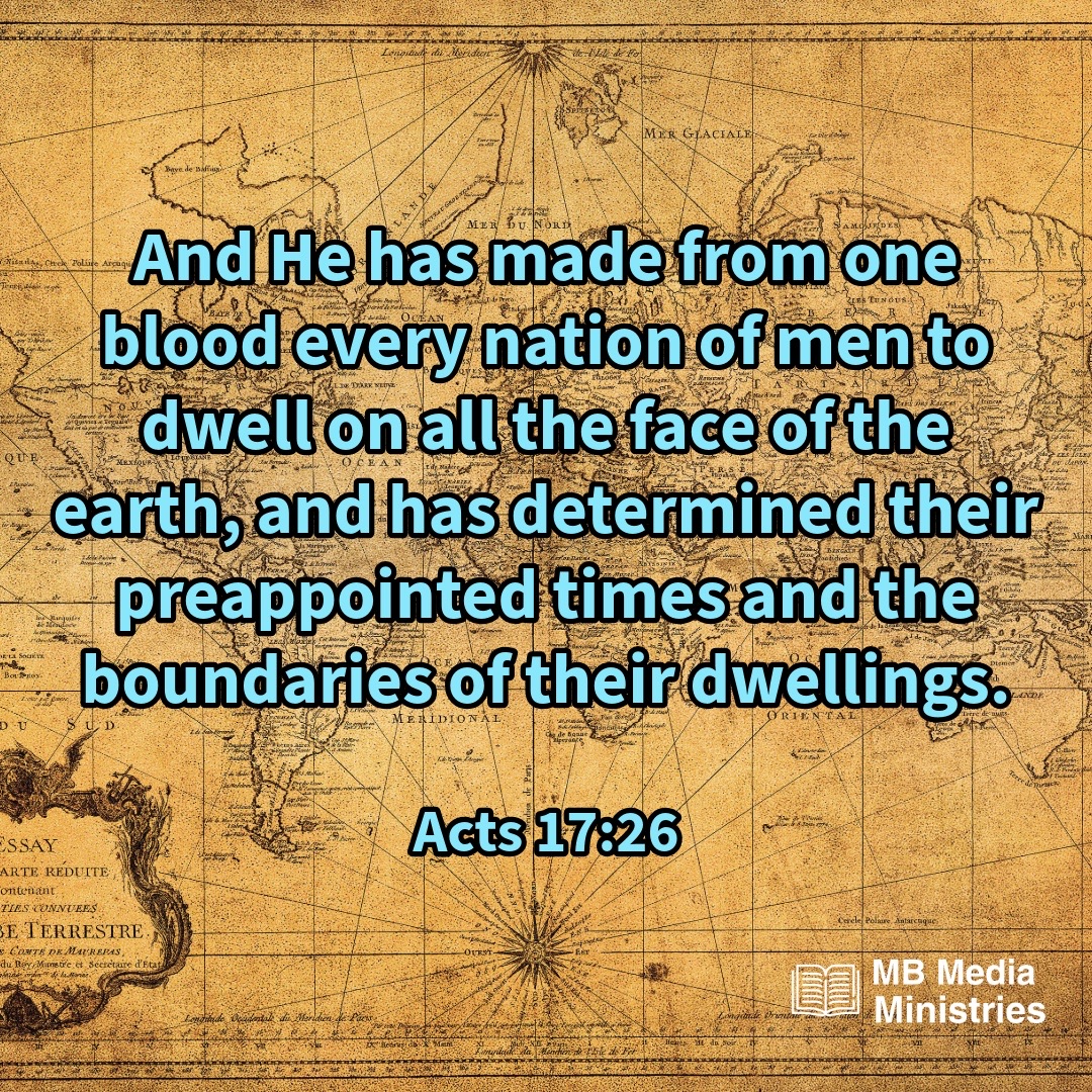 tweets_mb's tweet photo. #OneBlood #EveryNation #Boundaries #Creation #Earth https://t.co/rZb29nKpk3