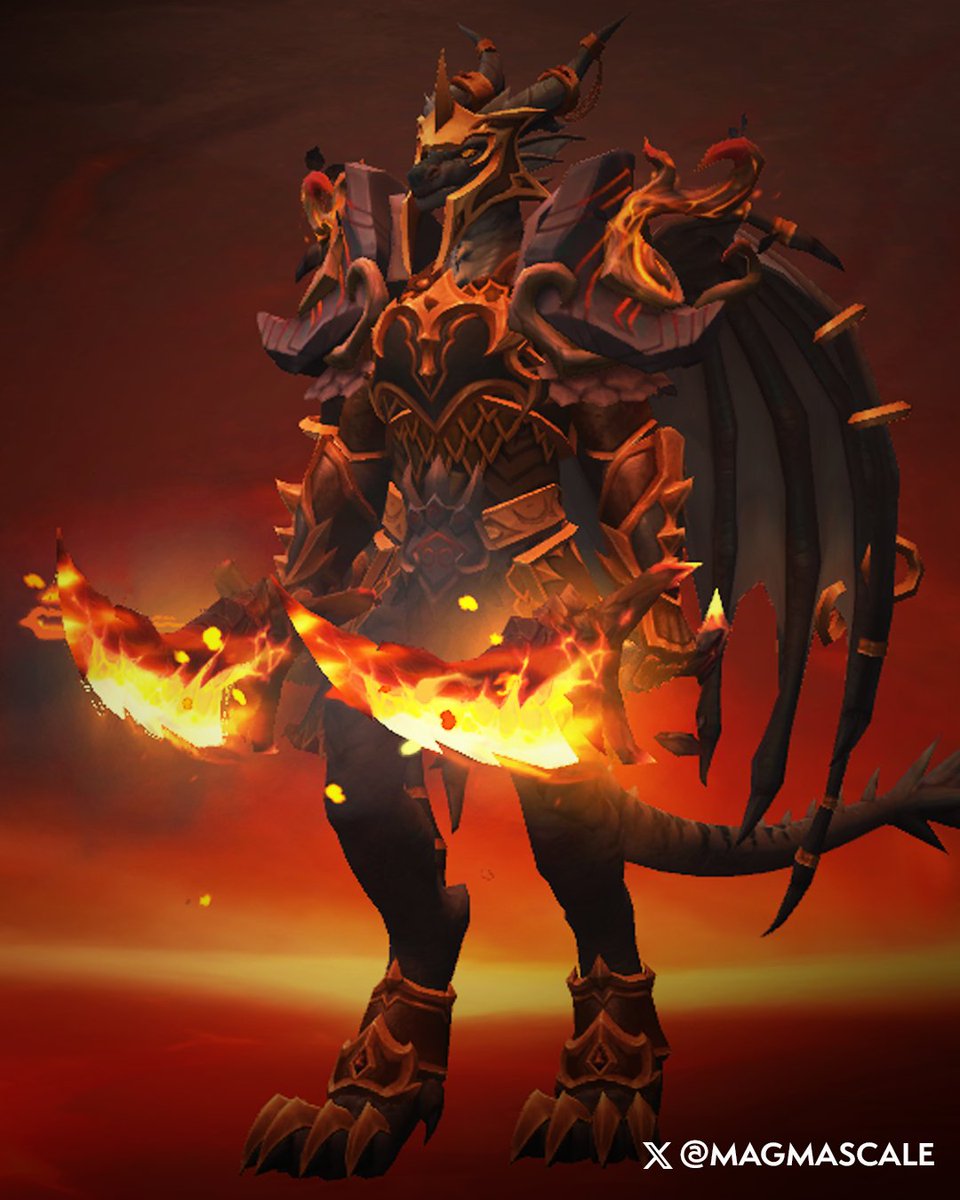 World of Warcraft tweet media