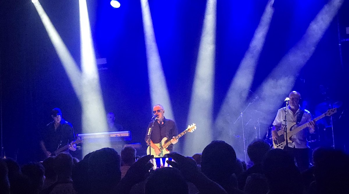 original247rock's tweet photo. Live Review: Nik Kershaw ‘Micro Anniversary Tour’ Komedia Bath
https://t.co/L0wLEV65VM https://t.co/XTibiSeGaY