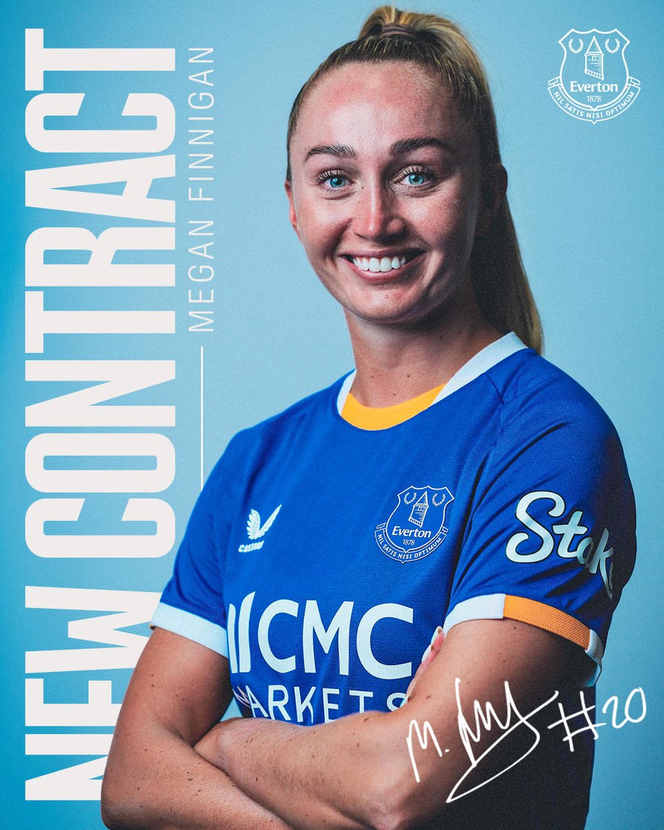 Everton Women tweet media