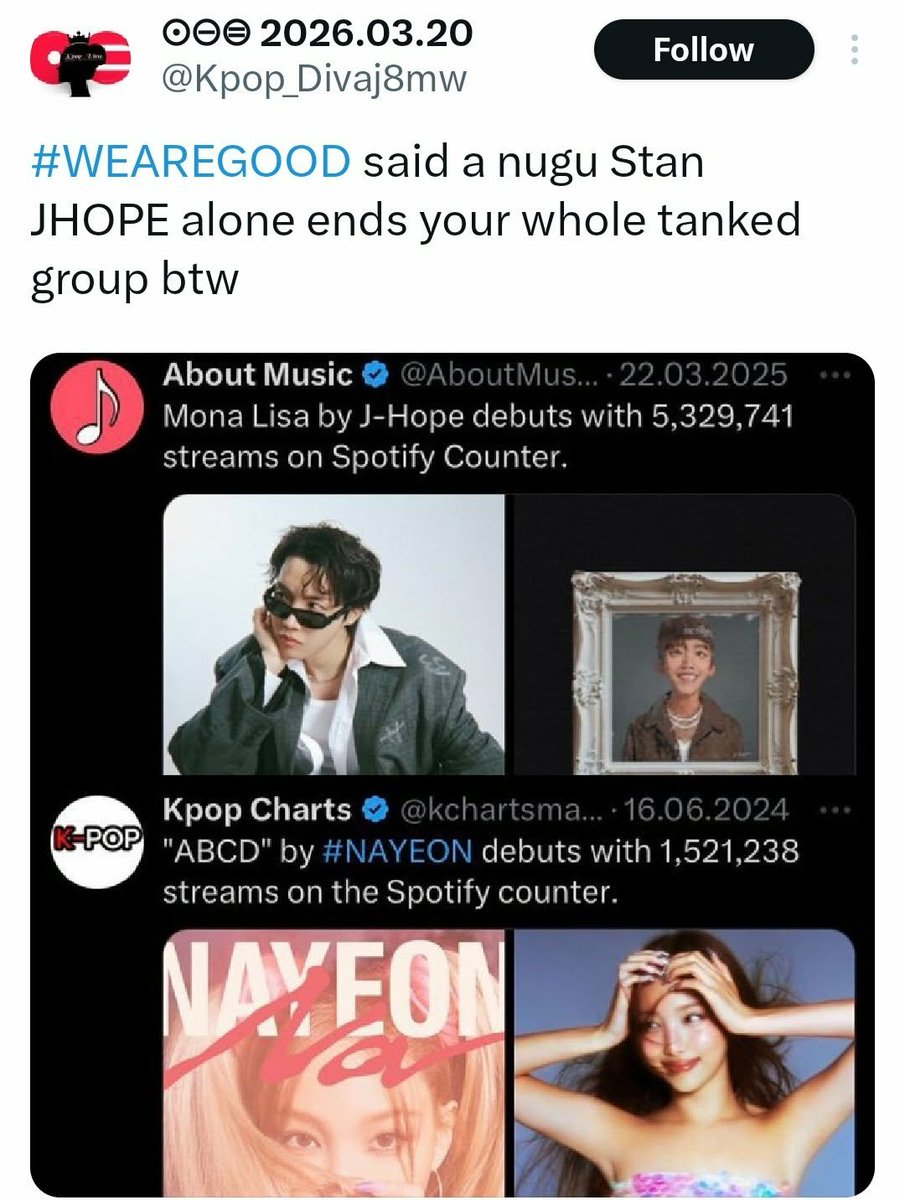 sooya tweet media