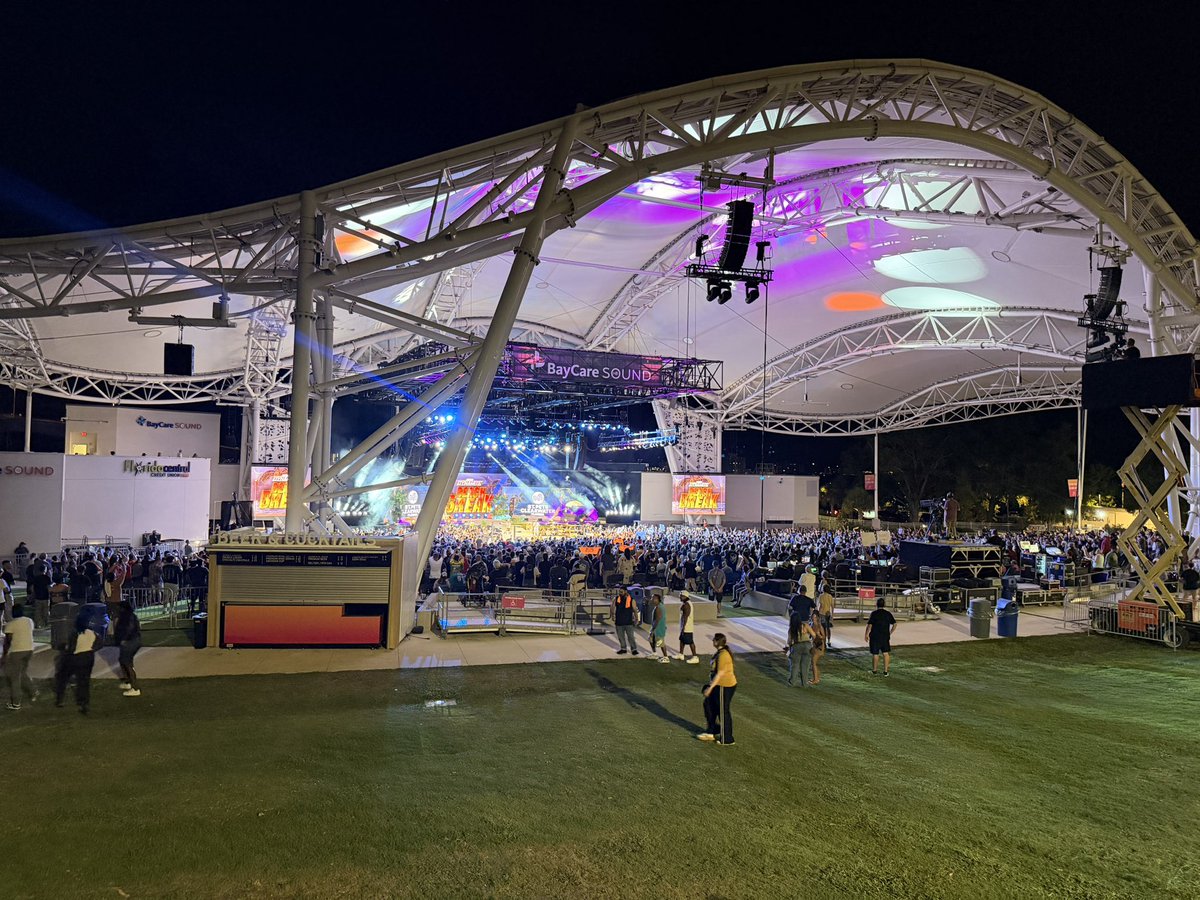 AEW Ticket Map Updates tweet media