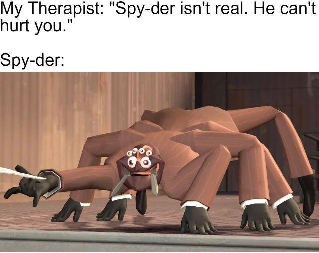 TF2Hunt tweet media