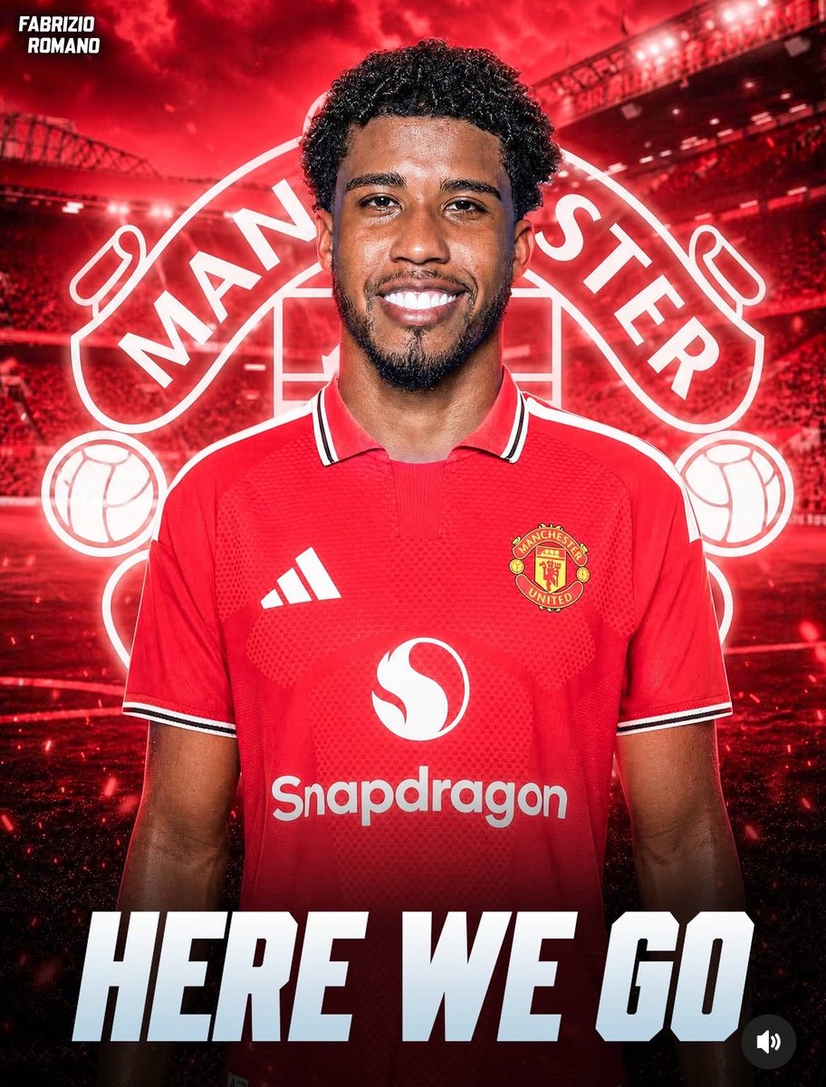 SpokenMufc's tweet photo. Who’s next in our summer transfer window for Carrick? #mufc https://t.co/QDPfTpxBD3