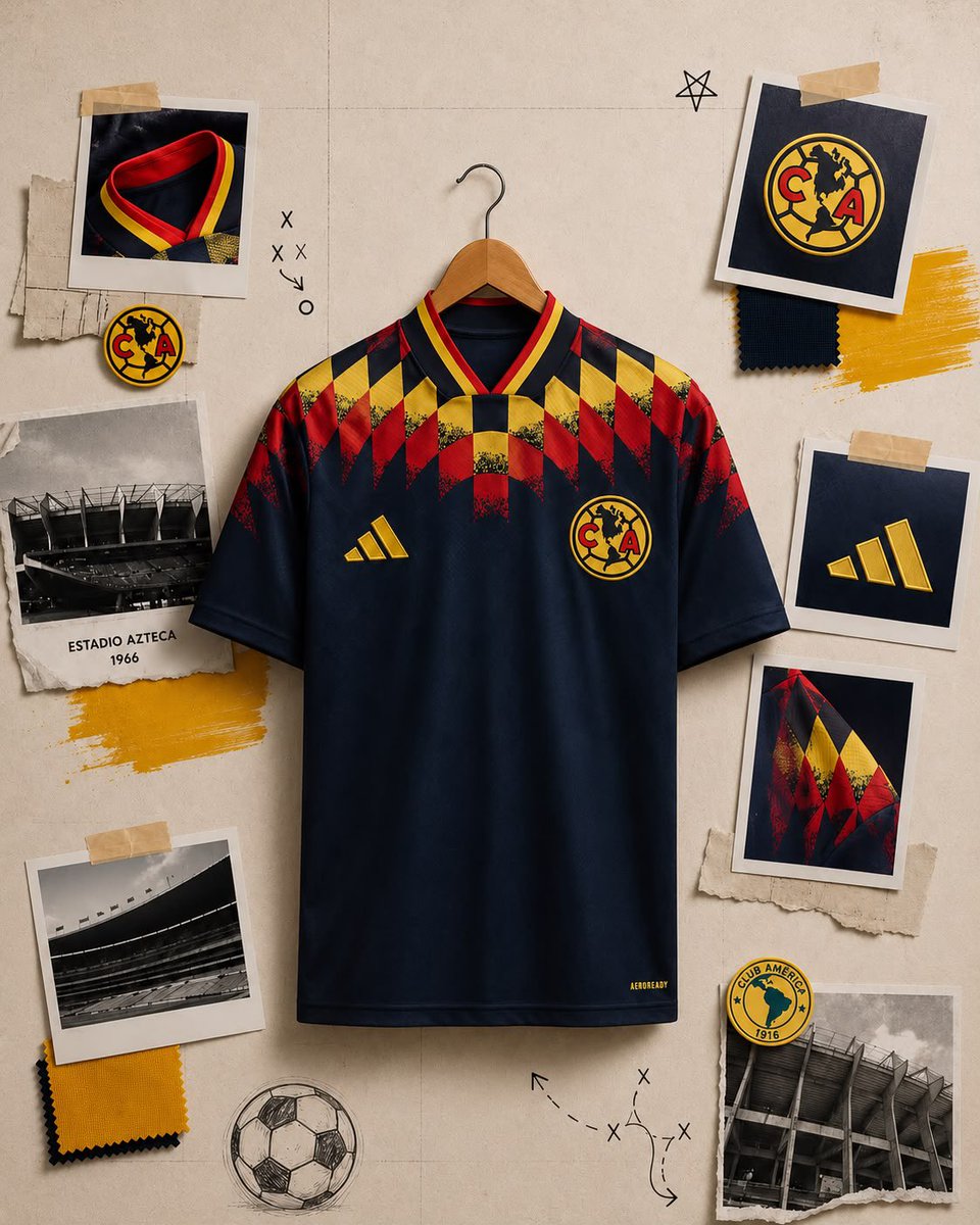 JEYCY💙💛👉🦅👈🇲🇽 tweet media
