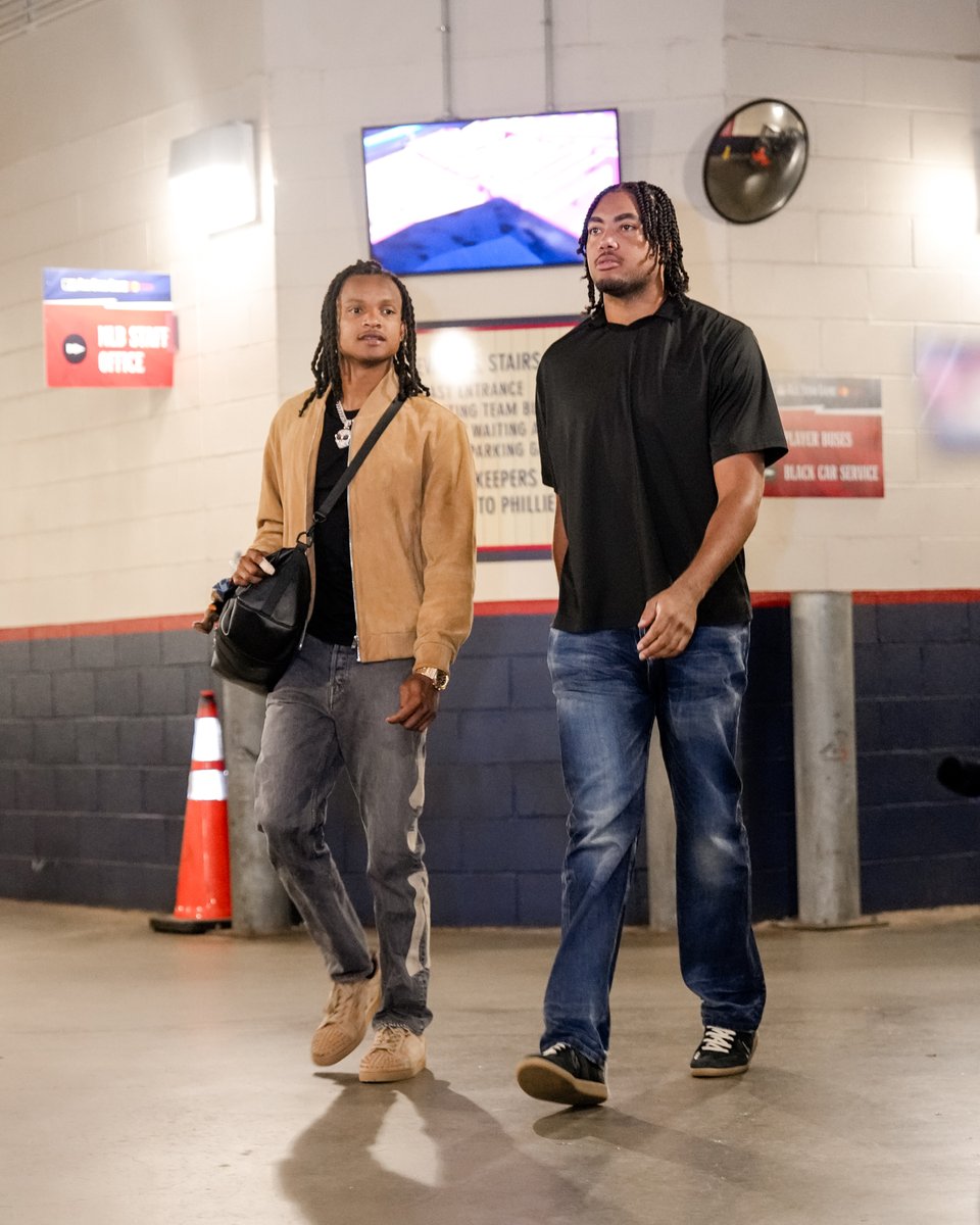 Washington Nationals tweet media