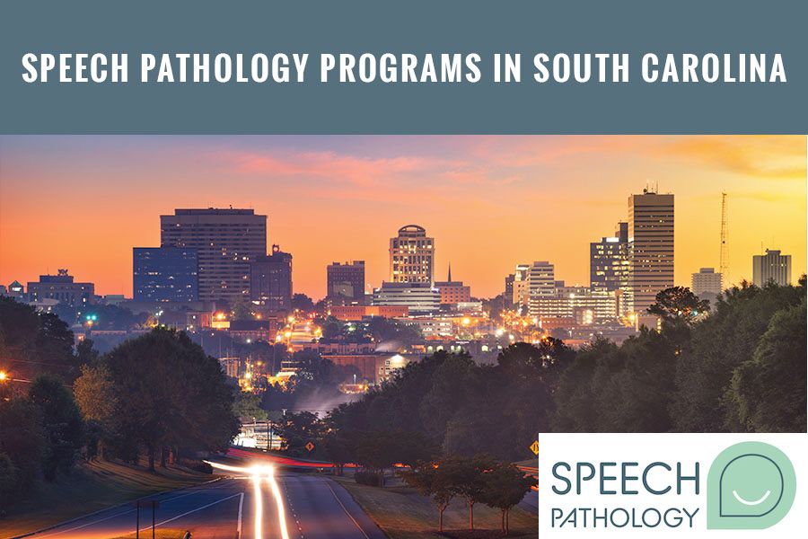 SpeechPath_org's tweet photo. See the Best Speech Pathology Master's Programs in South Carolina
ranking by https://t.co/6Iawwi3j6Q: https://t.co/mZ6bENrqvG

Congratulations Top 3!
University of South Carolina @UofSC
Medical University of South Carolina @MUSC_edu
Bob Jones University @BJUedu https://t.co/XSWD3mUovb