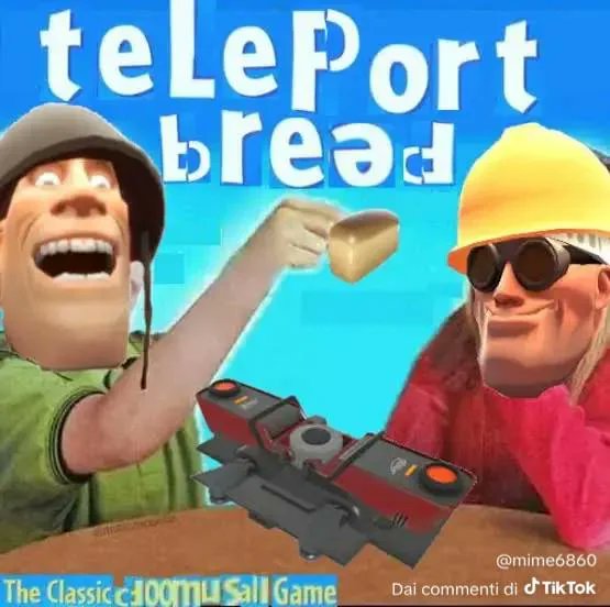 TF2Hunt tweet media