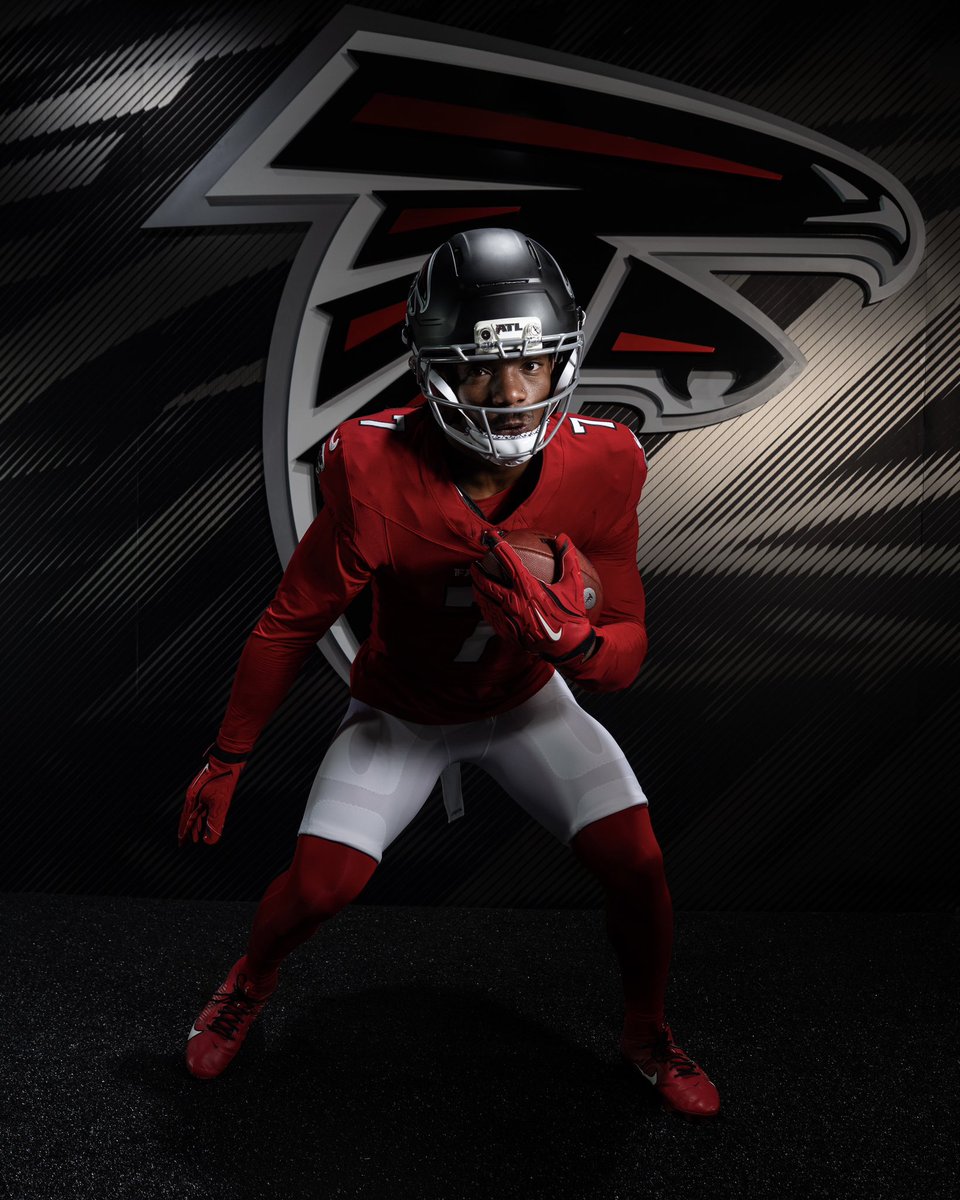 Atlanta Falcons tweet media