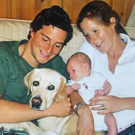 BearGrylls's tweet photo. Do not prepare because you are afraid. Prepare because you love the people you are responsible for. That is a completely different starting point. https://t.co/jpnYMoHGXp