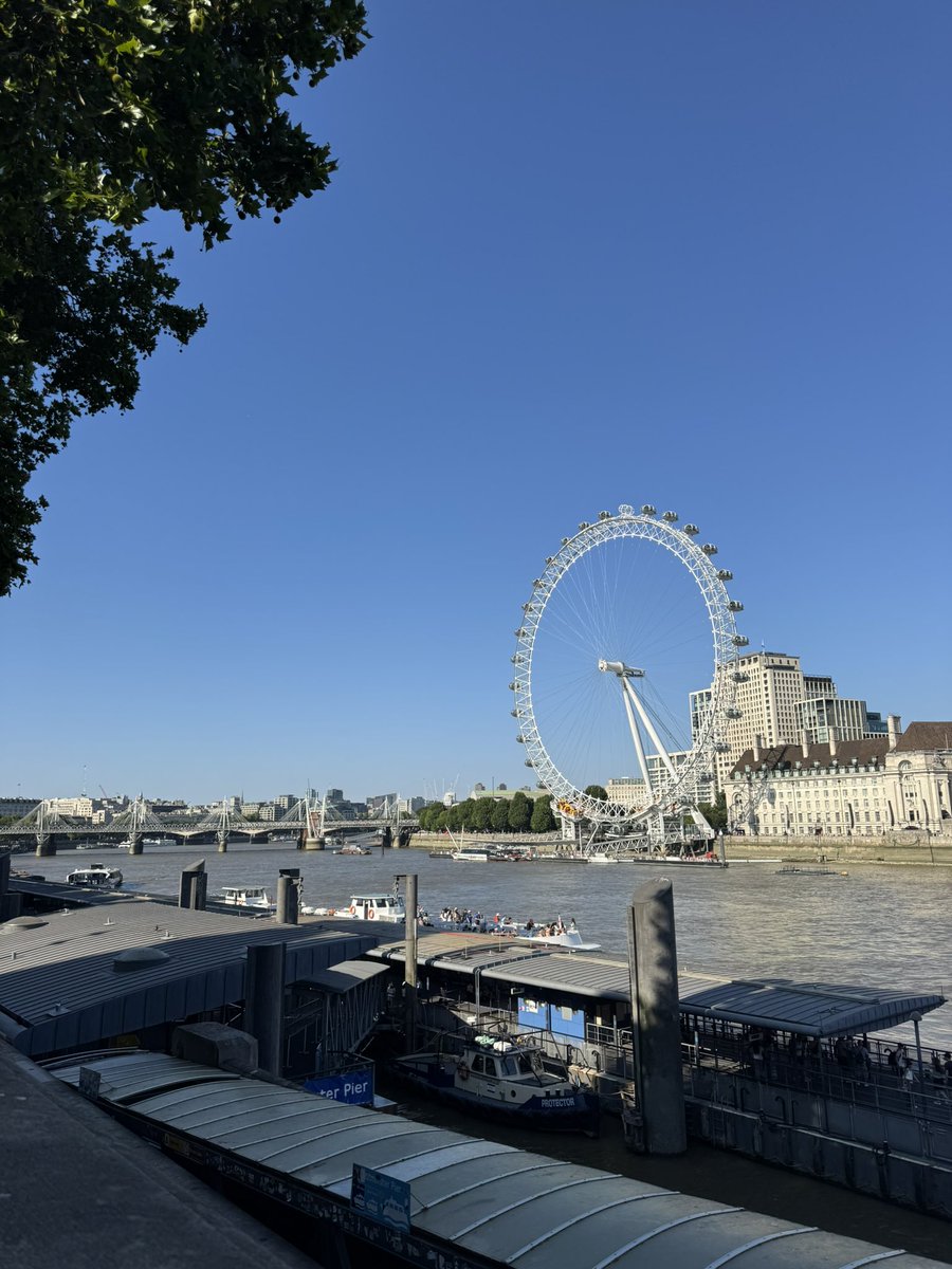 MIAlshaban's tweet photo. Yep it’s London https://t.co/1S8DgFWCTA