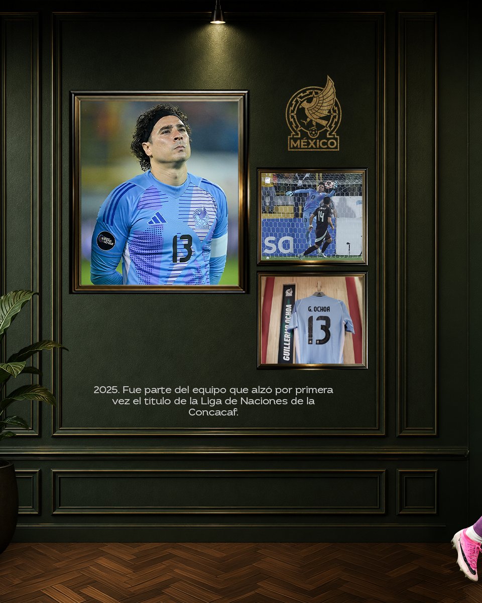 Selección Nacional tweet media
