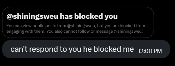 Nōn vēnī pācem mittere, sed gladium tweet media