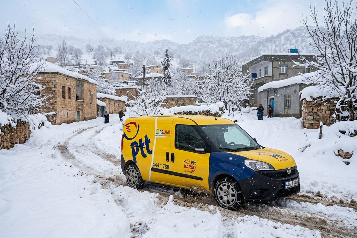 PTT İHS TELEGRAM tweet media