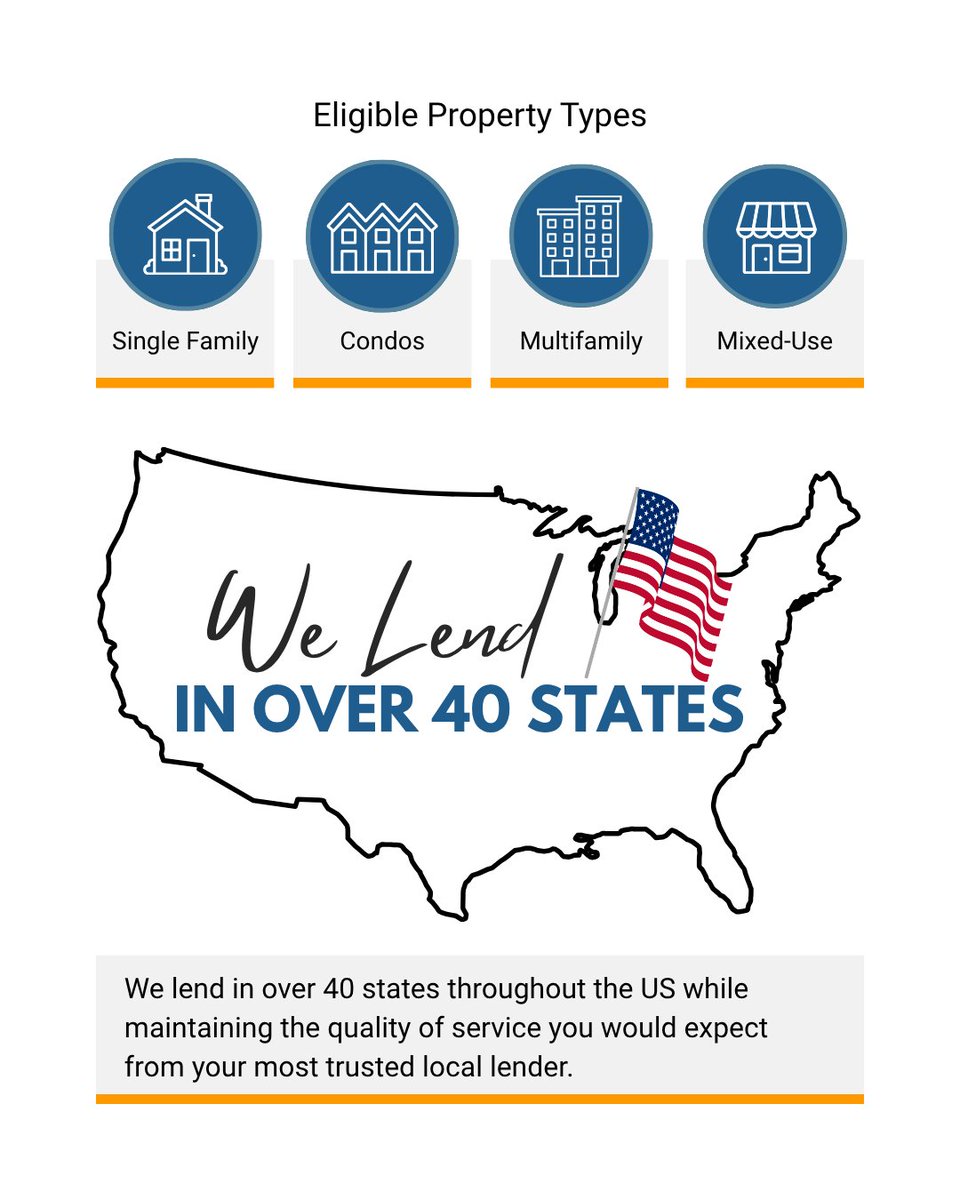 firstequityllc's tweet photo. First Equity Funding: Financing for Real Estate Investors

- Fix &amp; Flip Loans
- DSCR Rental Loans
- Ground-Up Construction Loans

Contact us today to get your next investment funded by First Equity.

📞 (732) 359-7800
📧 info@fefunding.com
🌐 https://t.co/cF7xY5FOle https://t.co/qXWGinfCfJ