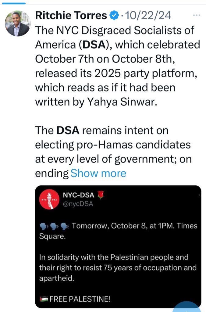 bullfrog35's tweet photo. @RNCResearch @itsEric You know, other places where socialism has “worked”….

like for Hamas in Gaza: https://t.co/PIEZqHXe5A
