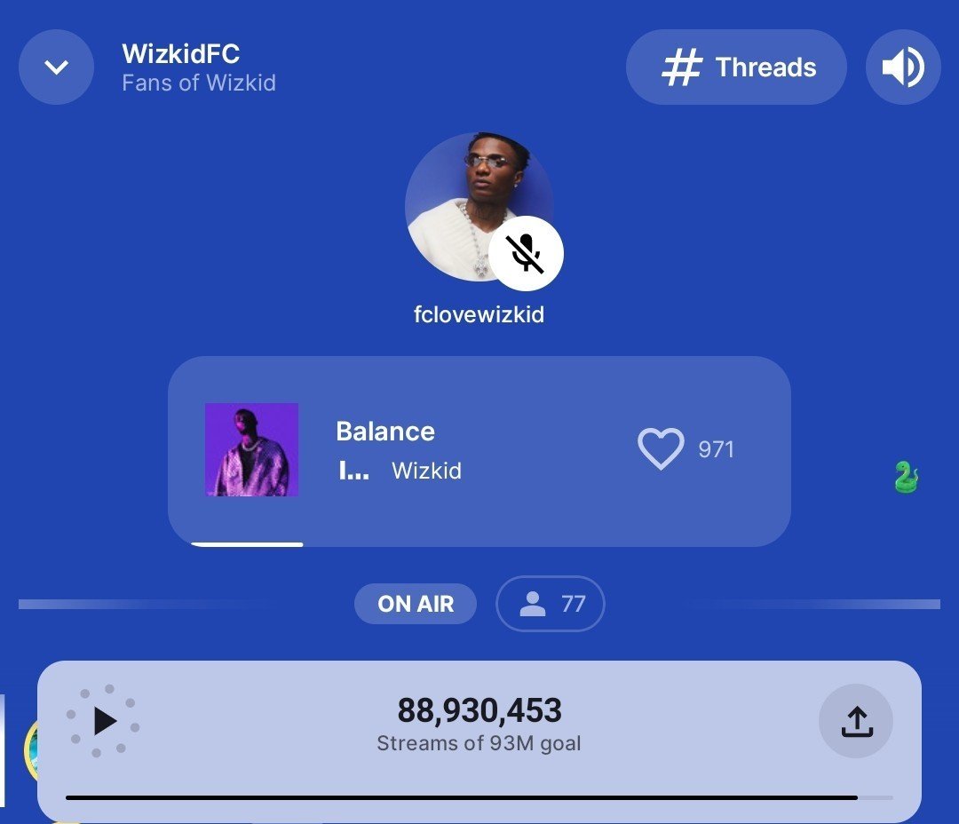 LifeofJunimill's tweet photo. COME TO STATIONHEAD AND SEE FOR YOURSELF 😏🚀❤️🦅 https://t.co/JSeIrI8Iil