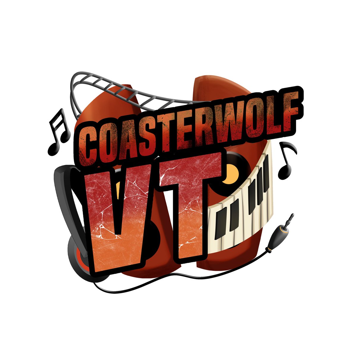 CoasterwolfVT 🎢🎵🎧🐺 tweet media