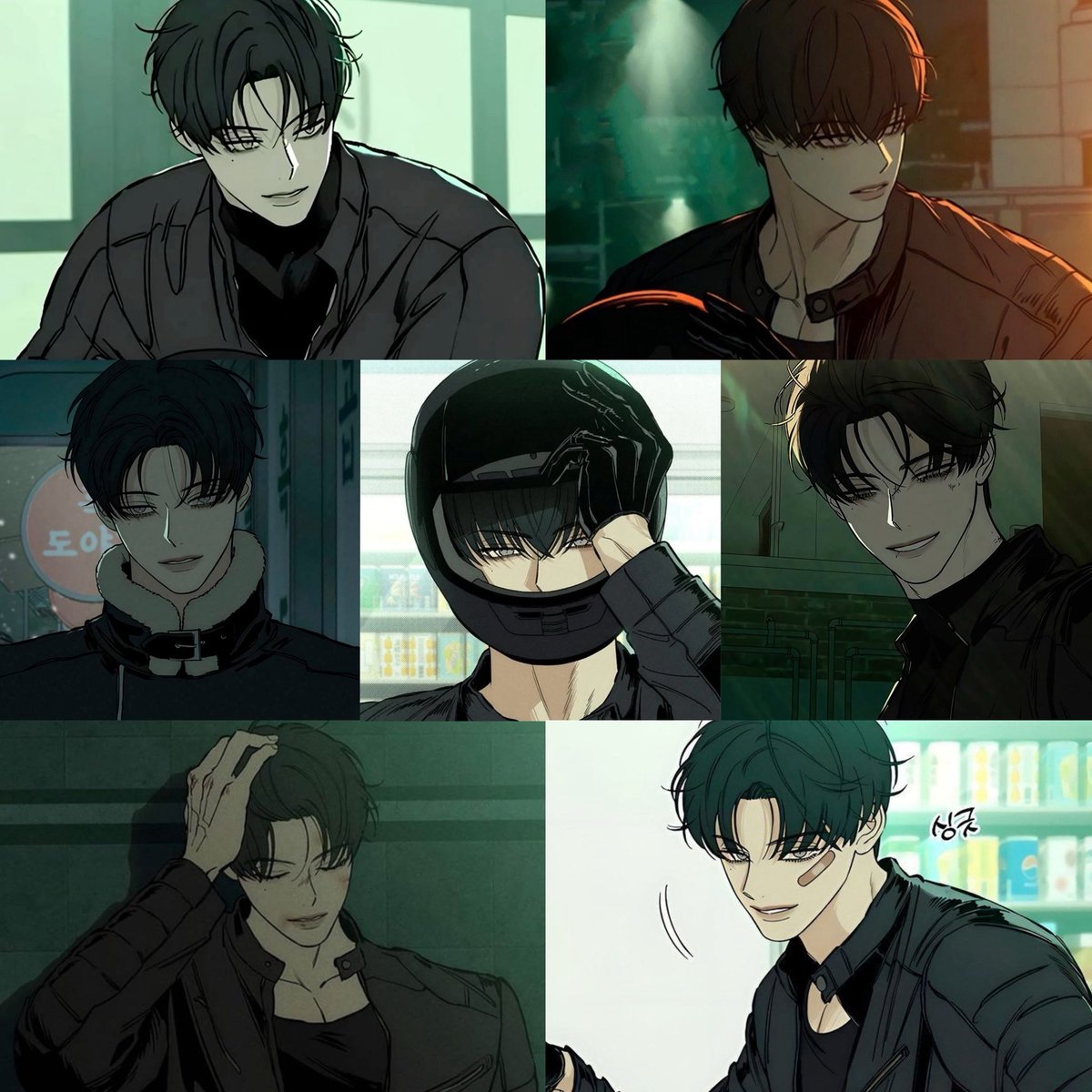 aenaoxx's tweet photo. I miss biker Taeha
#시든꽃에눈물을 
#TearsOnAWitheredFlower https://t.co/WdHYwHgz34