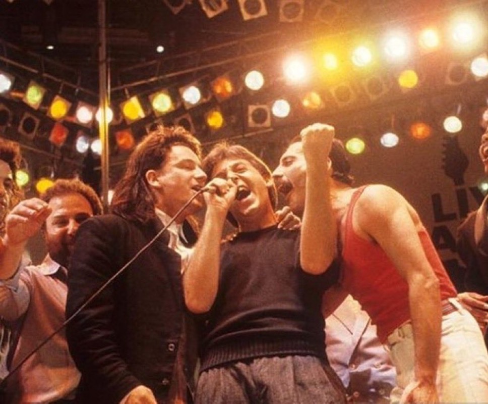 🎸 Rock History 🎸 tweet media