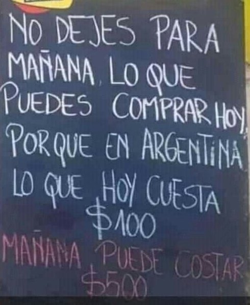 holasoycaro00's tweet photo. #Argentina 2026, como pedo de buzo! https://t.co/APzHoQD8Vn