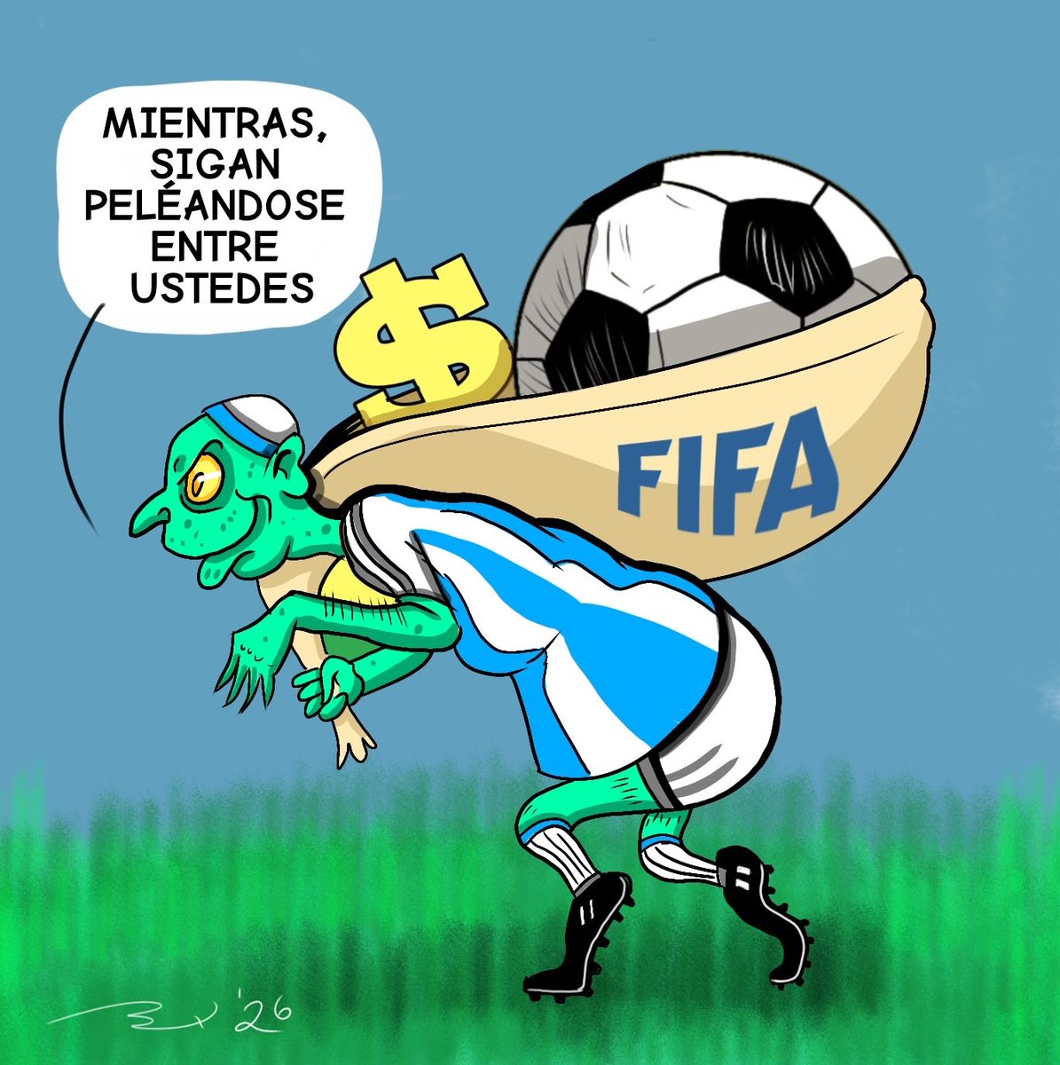 SinLínea.Mx tweet media