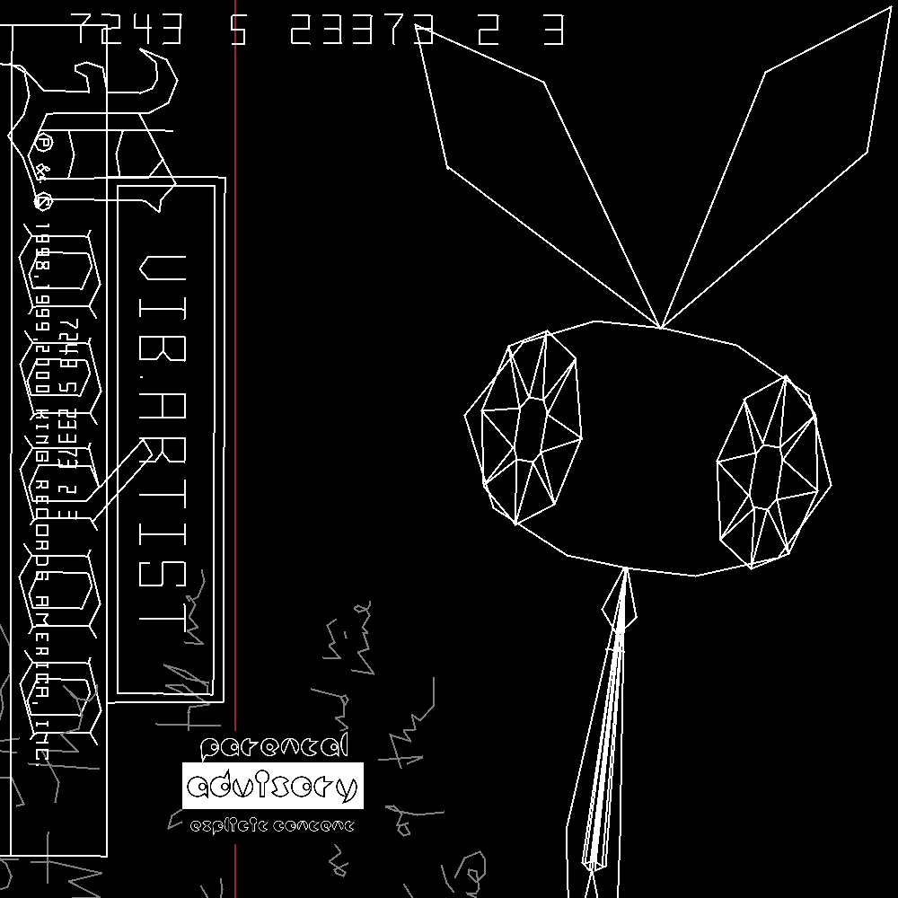 vibartist's tweet photo. Voodoo - D'Angelo #albumcovers #vibri #vibribbon https://t.co/mJBmcdwx3z