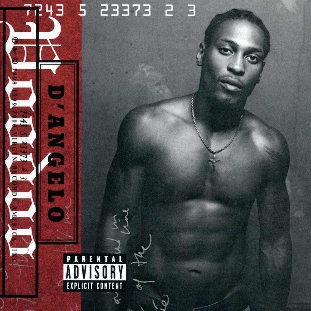 vibartist's tweet photo. Voodoo - D'Angelo #albumcovers #vibri #vibribbon https://t.co/mJBmcdwx3z