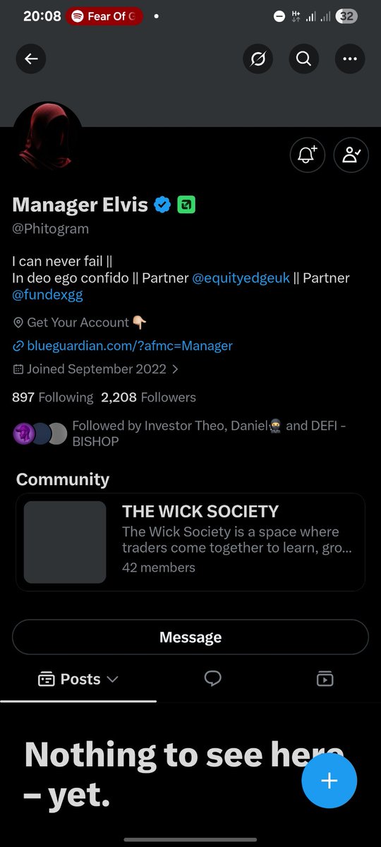 James W tweet media