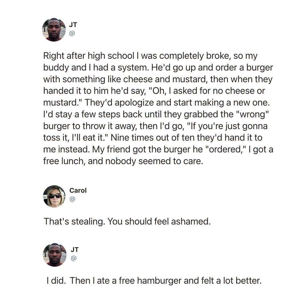 Men's Humor tweet media