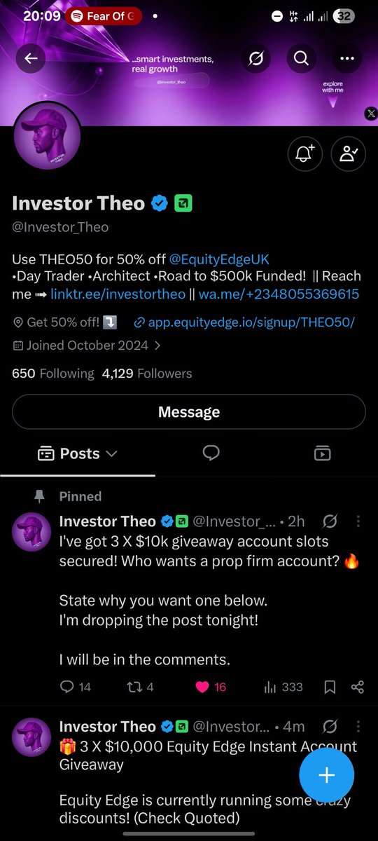 James W tweet media