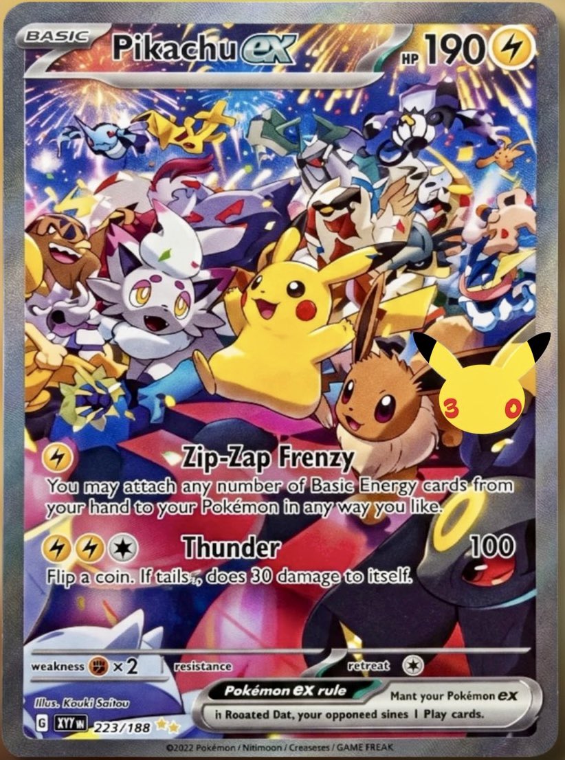 pokemon celebrations chase cards Top 15 Check https://gorillatcg.com to find more graded cards. #pokemon #pokemoncards #pokemontcg #tcg #tcgpokemon #gradedcards #tradingcards #charizard #pikachu #gengar #swordandshield #scarletandviolet #psa #cgc Who Is the Pokmon Celebrations Elite Trainer Box DE Right For The Ultimate Pikachu Chase card