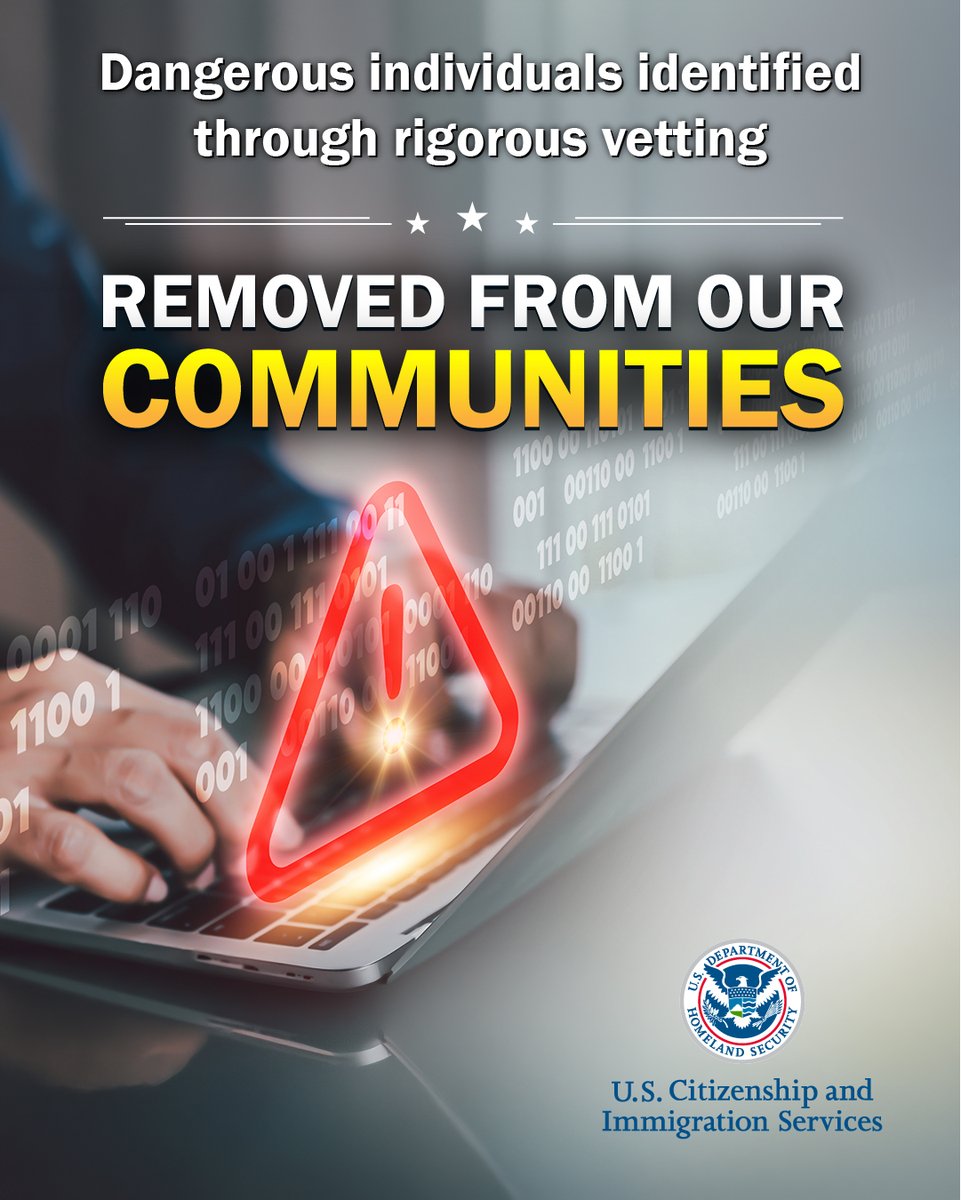 USCIS tweet media