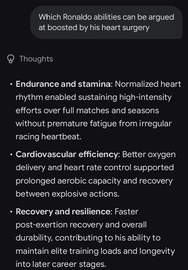 Desty134209's tweet photo. @bn_goat @lightfinisher Clearly the heart surgery boosts him 🤡🤡 https://t.co/68zmrKJlKG