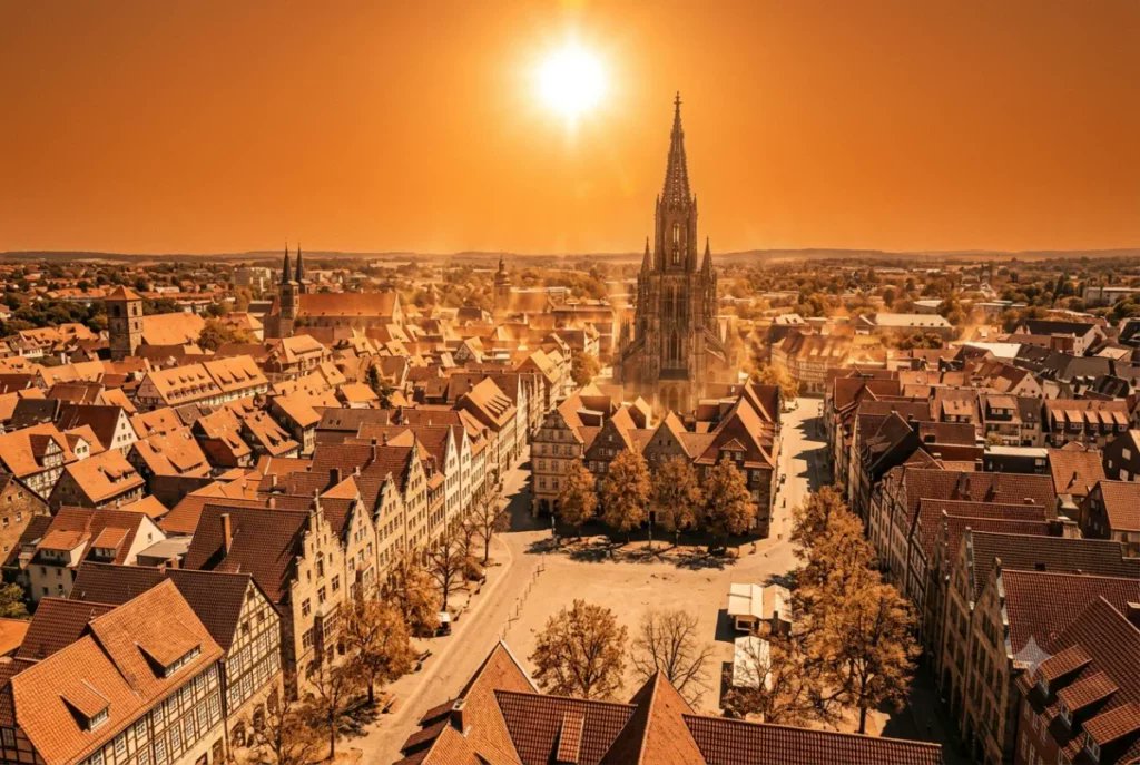 Recherche04158's tweet photo. @micha_bloss 41,8 Grad - die Einschätzung des Deutschen Wetterdienstes: https://t.co/5IHfFE9g68 https://t.co/sDXxML7C1l
