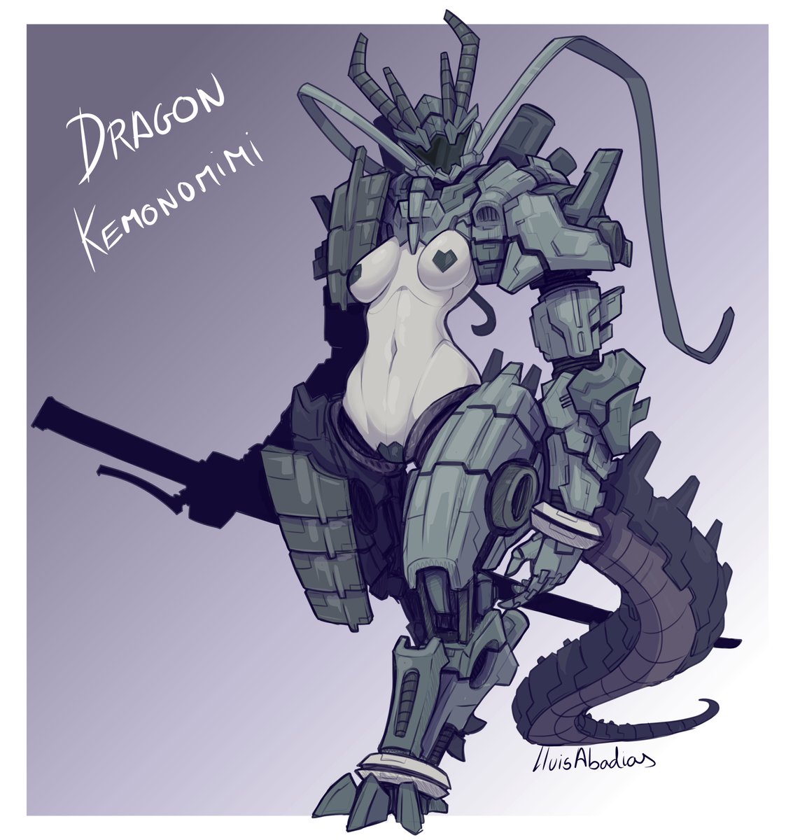 LluisAbadias's tweet photo. Dragon 🐲 https://t.co/qlvgr6dQj1