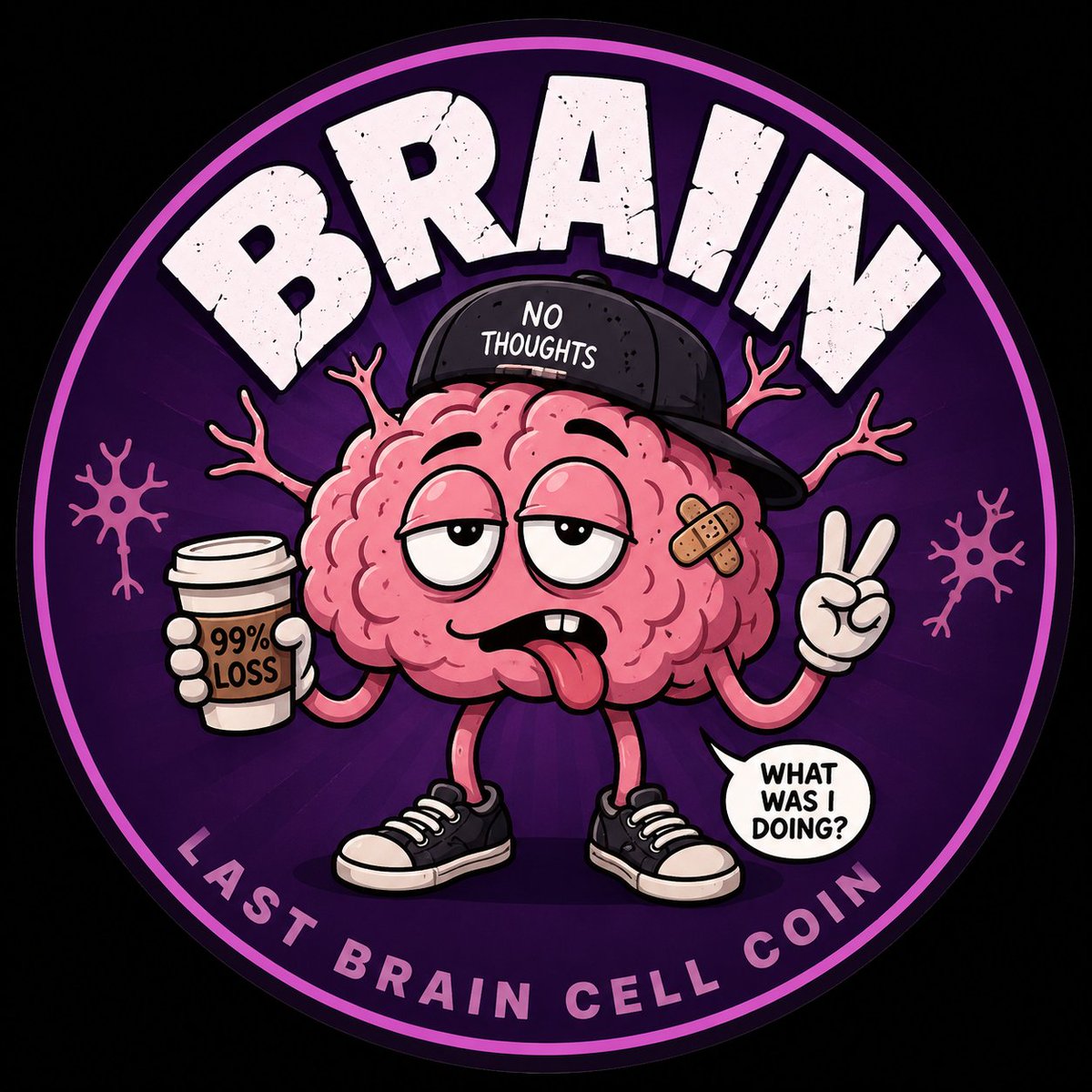 Braincell_off's tweet photo. Hello everyone! 🧠

The official launch of the coin : Wednesday, July 15, 2026, at 3:00 PM EDT. 🚀
In the meantime, help us grow by sharing the project and joining the community.

We've also created an official Discord server to make communication easier : https://t.co/PJIdzIq5n4 https://t.co/X1NRKtXxIY