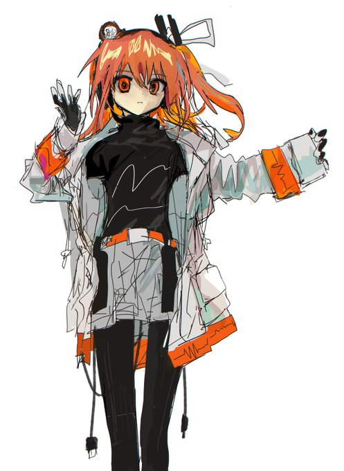 Adachi Rei Daily tweet media