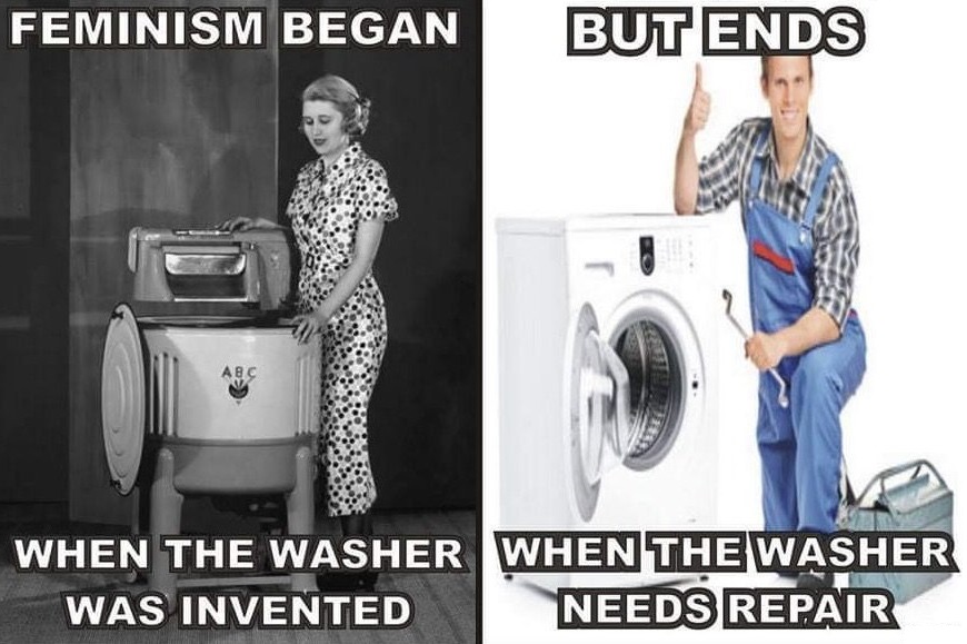 LibertyCappy's tweet photo. Plot twist https://t.co/pFq1jPcrYZ