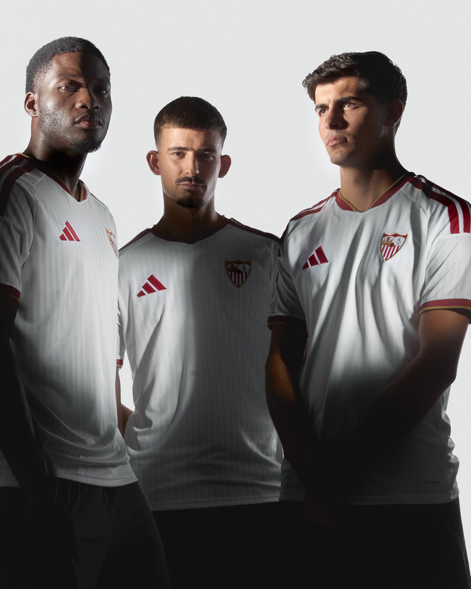 セビージャFC（日本公式）| Sevilla FC official Japanese