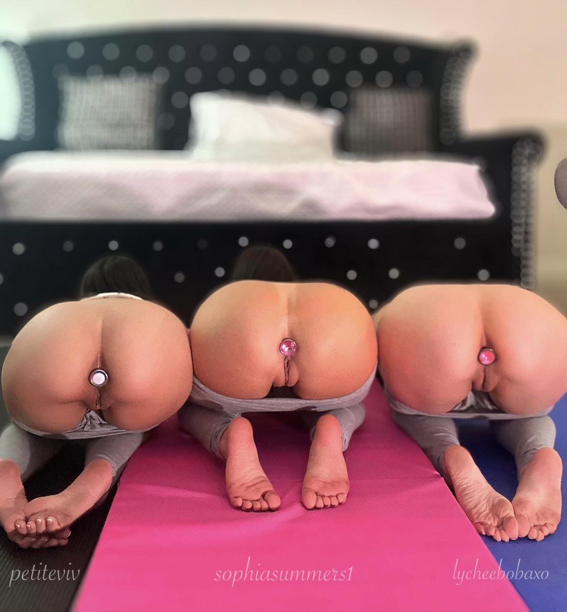 petiteviiv's tweet photo. Who are you taking first? https://t.co/6S1YIP2vKQ