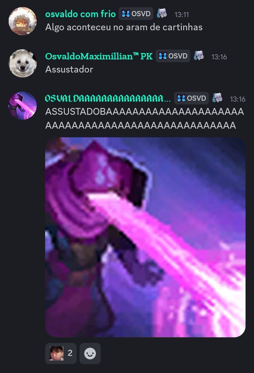 _Lixitto_'s tweet photo. Servidor full dementado https://t.co/1Ctg61ymTl