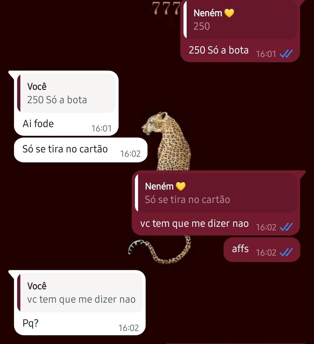 eu_dants's tweet photo. objetivo: não ser mimada
obstáculo: minha mulher💋 https://t.co/ijv8gSkZid