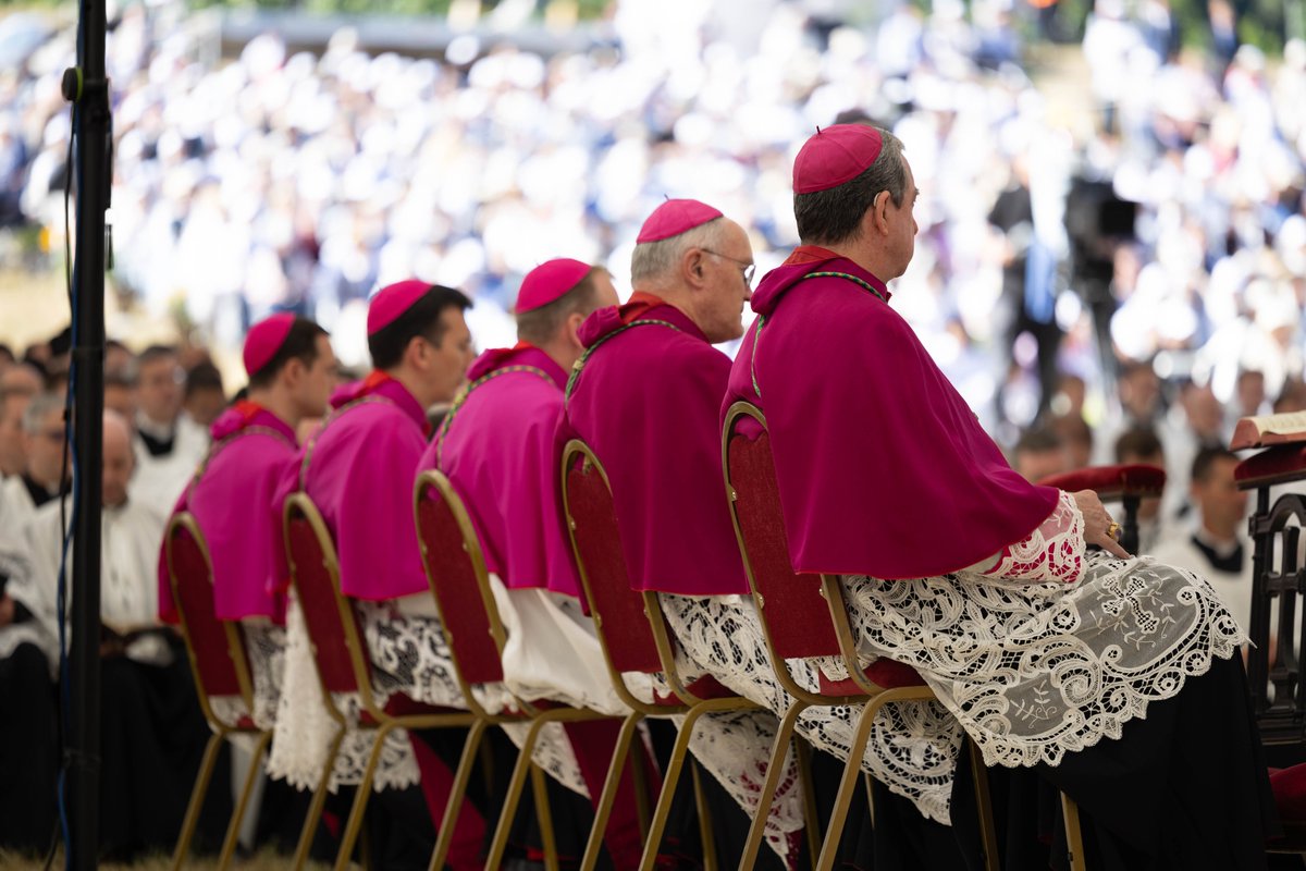 FSSPX Actualités tweet media
