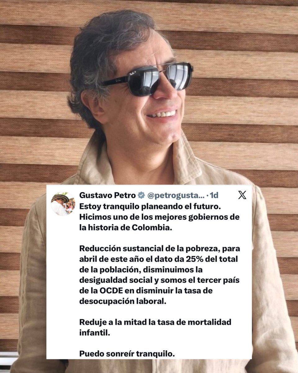 WenRamos09's tweet photo. Como @petrogustavo, también puedo sonreír tranquila. Vi materializarse uno de los avances democráticos más importantes en muchos años en 🇨🇴.

El Decreto 1229 de 2025 es un hito que fortalece la Planeación participativa, empodera a la ciudadanía y la hace más incidente. Va 🧵 https://t.co/If93NZviZy