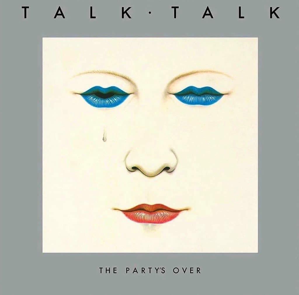 vagonalt's tweet photo. On this day on July 13 in 1982, Talk Talk released their debut studio album “The Party's Over” featuring singles “Mirror Man” “Talk Talk” and “Today” #elvagonalternativo #talktalk @TalkTalkBand https://t.co/VUkUD3whlv