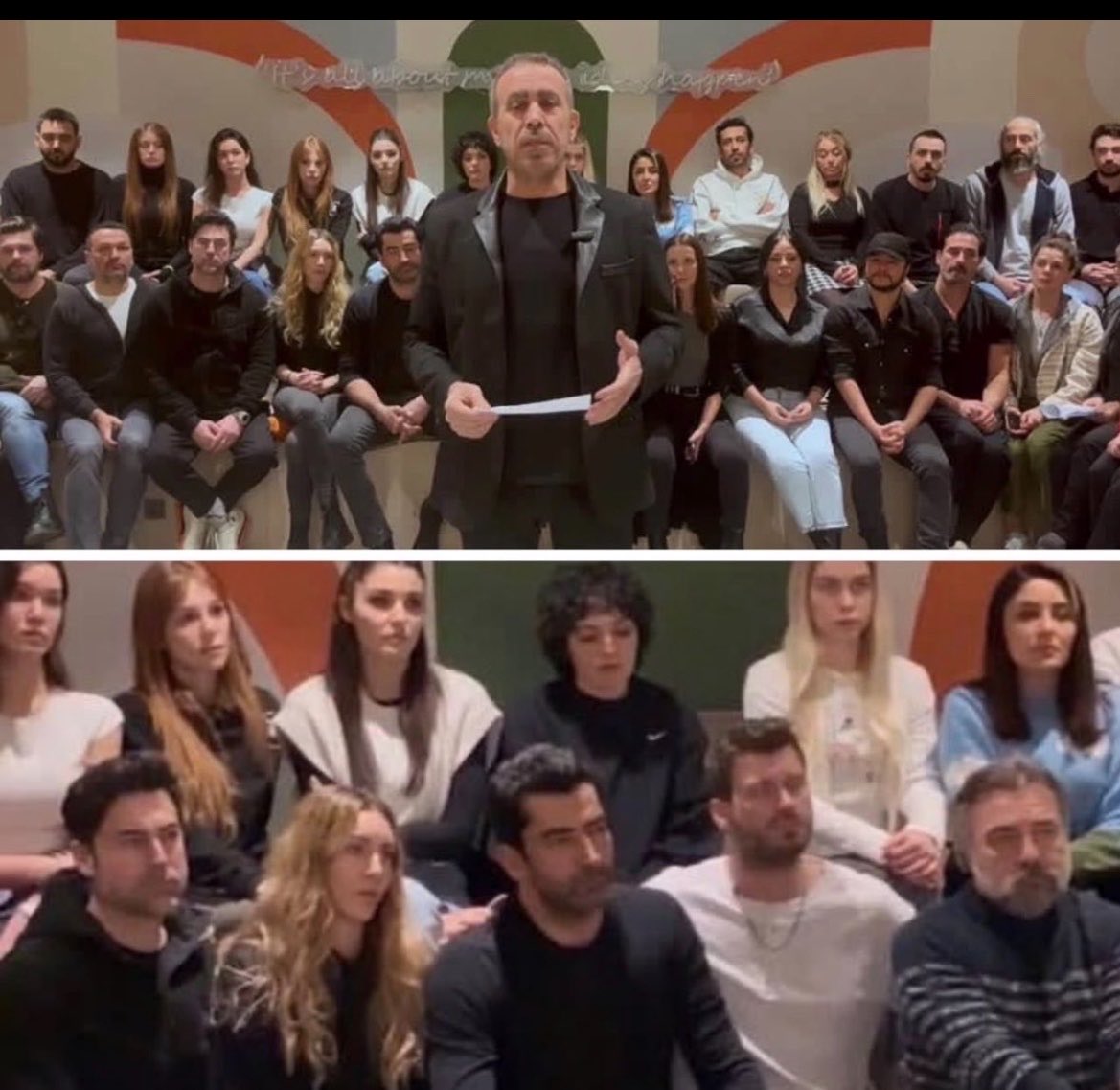 pkz_55's tweet photo. Ahbap’ın ahbaplarınada bakmak lazım değil mi? https://t.co/42dk0OS3VU