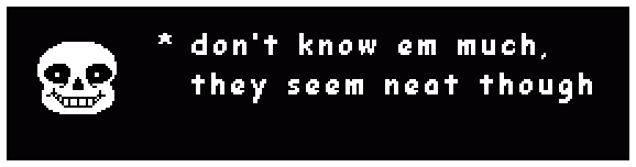 sans. tweet media