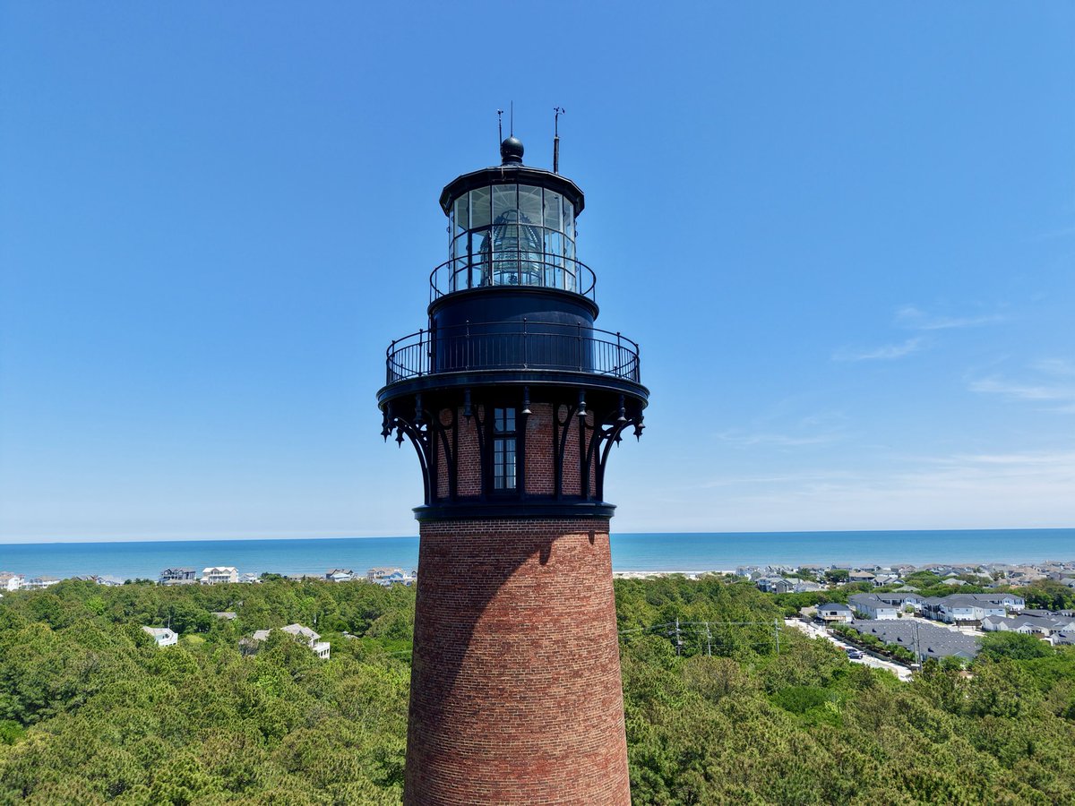 JohnMGinty's tweet photo. Visit OBX, &amp; Fall in Love! ❤️ https://t.co/WRfwdL9VK1